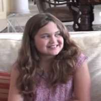 Frank Giustra daughter Isabella Giustra Frank Giustra daughter Isabella Giustra
