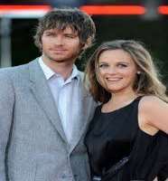 Alicia Silverstone husband Christopher Jarecki Alicia Silverstone husband Christopher Jarecki