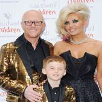 John Caudwell son Jacobi Caudwell