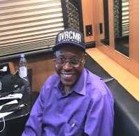 Mandisa Father John Hundley
