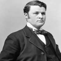 Charles Tupper son Charles Hibbert Tupper
