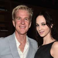 Ruby Modine Father Matthew Modine