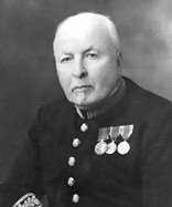 Charles Tupper son William Johnston Tupper
