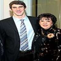 phelps michael birthday deborah weight age height real name mother notednames affairs bio