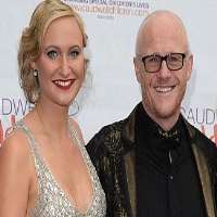 John Caudwell daughter Libby Caudwell