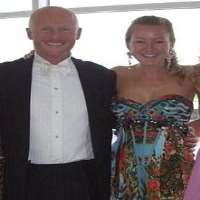 John Caudwell daughter Rebekah Caudwell