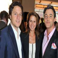 Brian Mulroney son Mark Mulroney