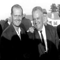 Jack Nicklaus Father Charlie Nicklaus