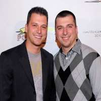 Caroline Manzo son Christopher Thomas Manzo Caroline Manzo son Christopher Thomas Manzo
