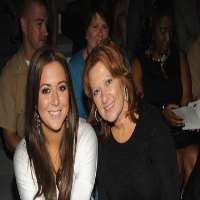 Caroline Manzo daughter Lauren Manzo Caroline Manzo daughter Lauren Manzo