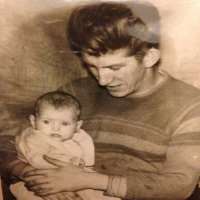 Eddi Reader Father Danny Reader Eddi Reader Father Danny Reader