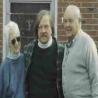 Jackson C. Frank Father Jack Jones