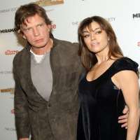 Thomas Haden Church girlfriend Mia Zottoli