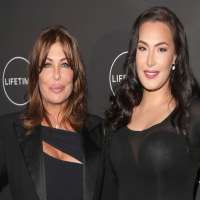 Kelly Le Brock daughter Arissa LeBrock