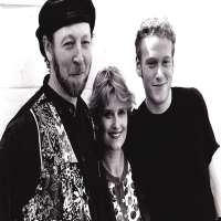 Teddy Thompson Father Richard Thompson