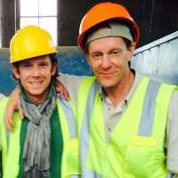 Robert Friedland son Govind Friedland Robert Friedland son Govind Friedland