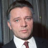 Kate Burton Father Richard Burton