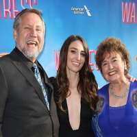 Sara Bareilles Father Paul Bareilles Sara Bareilles Father Paul Bareilles