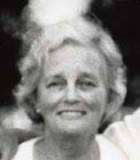 Kate Mulgrew Mother Joan Virginia Mulgrew