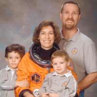 Ellen Ochoa son Son Ellen Ochoa son Son