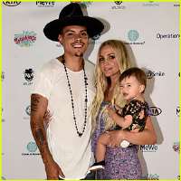 Ashlee Simpson daughter Jagger