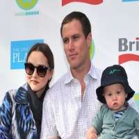 Devon Aoki son James Hunter Bailey Jr. Devon Aoki son James Hunter Bailey Jr.