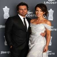 Kate Beckinsale husband Len Wiseman