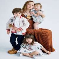 Devon Aoki daughter Alessandra Linville Bailey Devon Aoki daughter Alessandra Linville Bailey