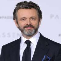 Kate Beckinsale boyfriend Michael Sheen