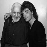 Richard Marx Father Dick Marx Richard Marx Father Dick Marx
