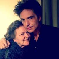 Richard Marx Mother Ruth Marx Richard Marx Mother Ruth Marx