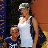 Shaunie O'Neal daughter Me'arah Sanaa