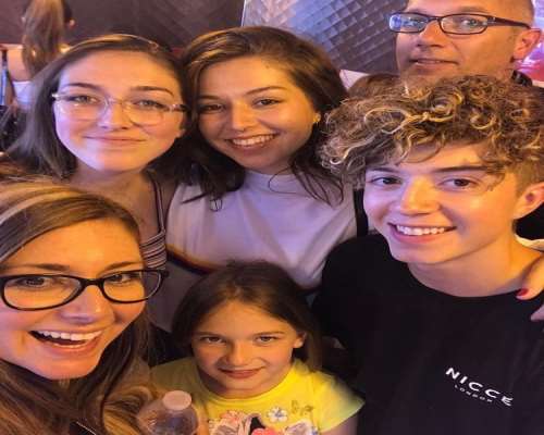 Jack Avery Family