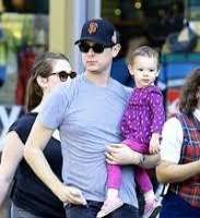 Colin Hanks daughter Olivia Jane Hanks Colin Hanks daughter Olivia Jane Hanks