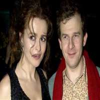 Helena Bonham Carter brother Edward Bonham Carter