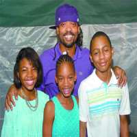 Machel Montano Birthday, Real Name, Age, Weight, Height, Family, Facts ...