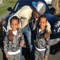 Michael Blackson son Son Michael Blackson son Son