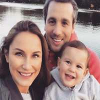Sam Faiers daughter Rosie Knightley