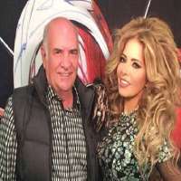 Gloria Trevi Father Manuel Trevino Cantu Gloria Trevi Father Manuel Trevino Cantu