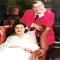 Randhir Kapoor Mother Krishna Kapoor Randhir Kapoor Mother Krishna Kapoor