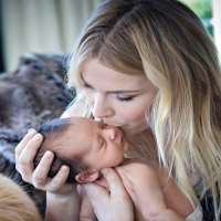 Natasha Bedingfield son Solomon Dylan Robinson Natasha Bedingfield son Solomon Dylan Robinson