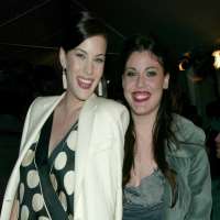 Liv Tyler sister Mia Tyler