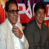Sunny Deol Father Dharmendra