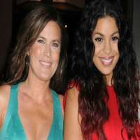Jordin Sparks Mother Jodi Sparks Jordin Sparks Mother Jodi Sparks