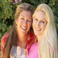 Heidi Montag Mother Darlene Egelhoff Heidi Montag Mother Darlene Egelhoff