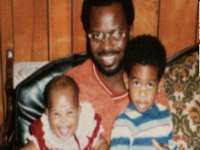Ronald McNair daughter Joy Cheray McNair