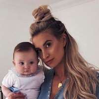 Ferne McCann Birthday, Real Name, Age, Weight, Height, Family, Facts ...