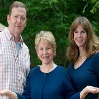 Dick Scobee daughter Kathie R. Fulgham Dick Scobee daughter Kathie R. Fulgham
