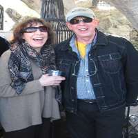 Lily Tomlin brother Richard Tomlin Lily Tomlin brother Richard Tomlin