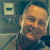 Blake Richardson Father Nik Richardson